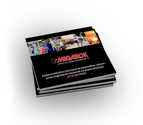manual-megablok2 Guía gratuita de taquillas para vestuarios y zonas comunes