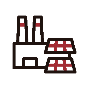 factory megablok factory