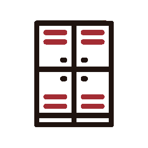 locker megablok factory