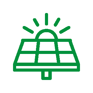 solar-panel megablok fábrica