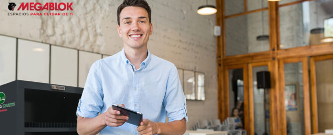 taquillas electronicas