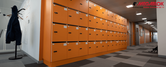 oficina productividad