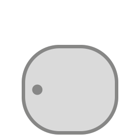 Consignas metálicas