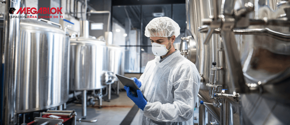 Innovation in the agri-food sector, the guarantee of long-term profitability