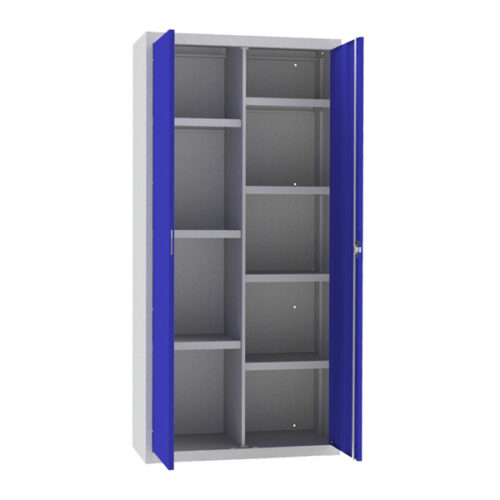 armario metálico para oficina y taller