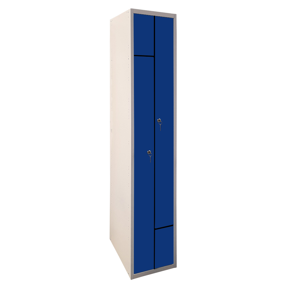 taquilla metálica ECO PRO