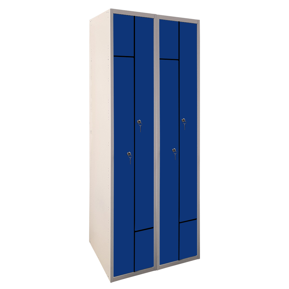 taquilla metálica ECO PRO