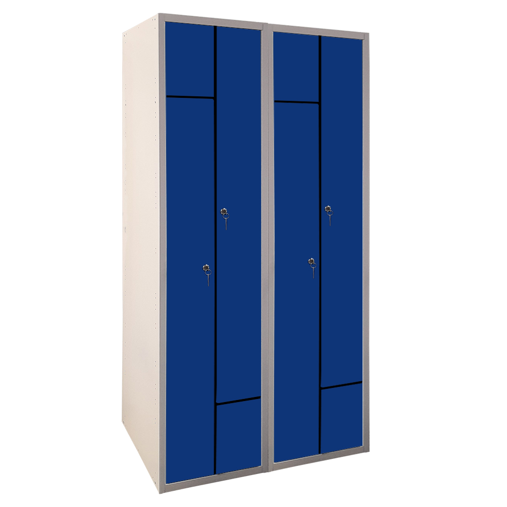 taquilla metálica ECO PRO