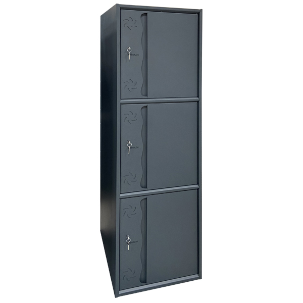 Consigna Maletas CMAL3P