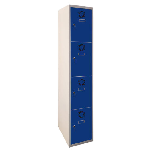 taquilla metálica ECO PRO