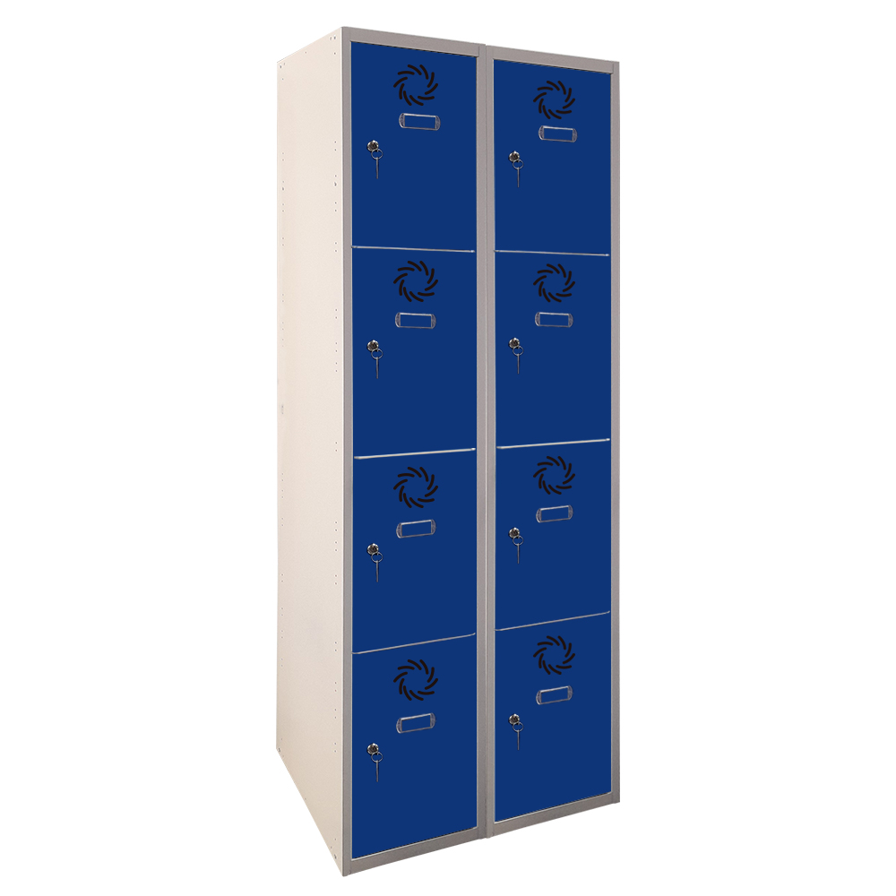 taquilla metálica ECO PRO