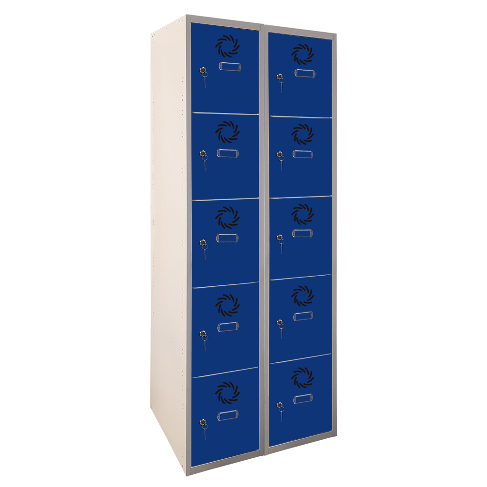 taquilla metálica ECO PRO