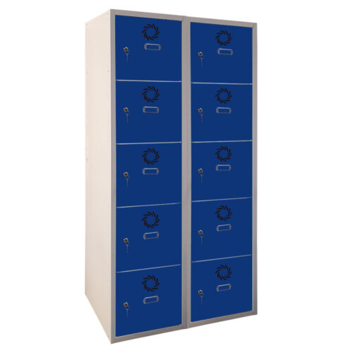 taquilla metálica ECO PRO