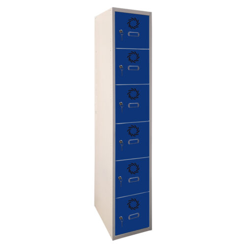 taquilla metálica ECO PRO