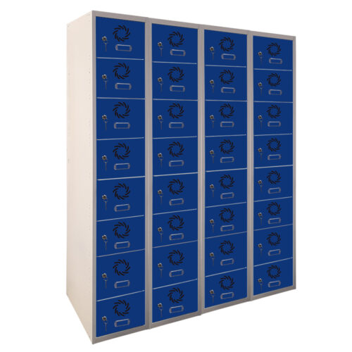 taquilla metálica ECO PRO