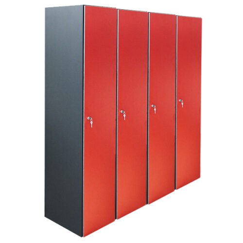 taquilla monoblok plus