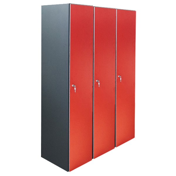 taquilla monoblok plus