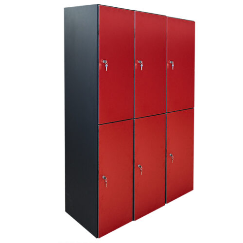 taquilla monoblok plus