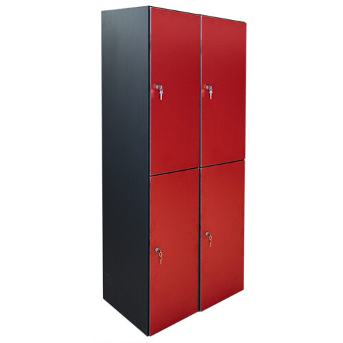 taquilla monoblok plus