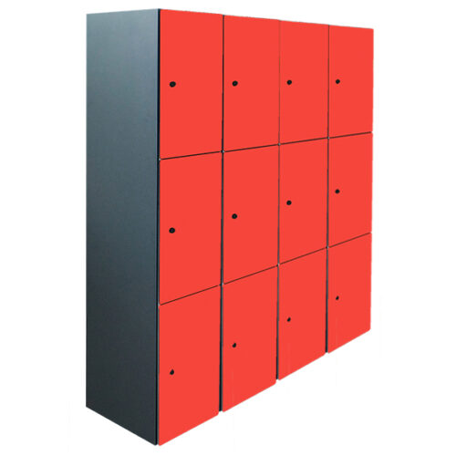 taquilla monoblok plus