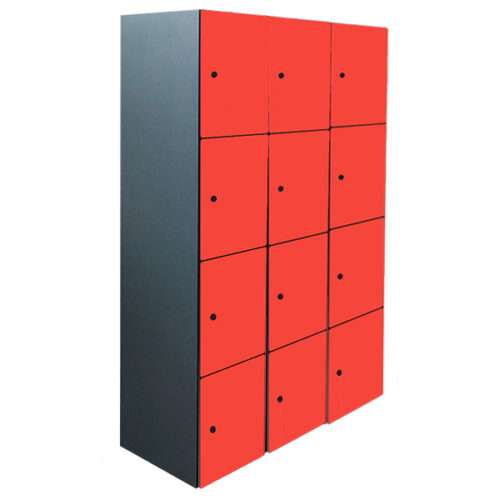 taquilla monoblok plus