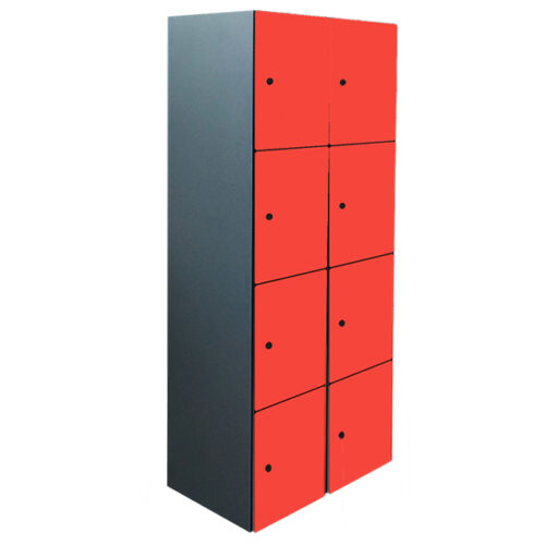 taquilla monoblok plus