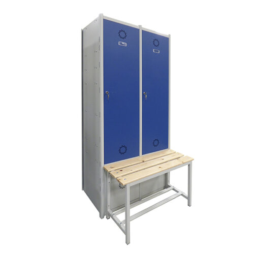 taquilla metálica ECO PRO