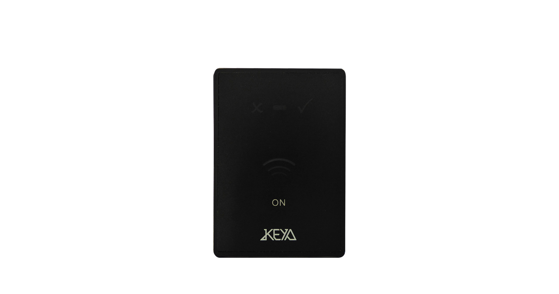 Cerradura de proximidad PROXY