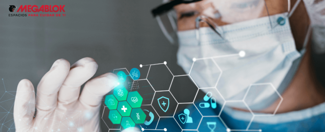 retos del sector sanitario