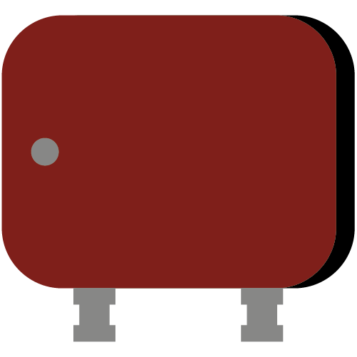 TAQUILLAS FENÓLICAS CON PERFILERÍA