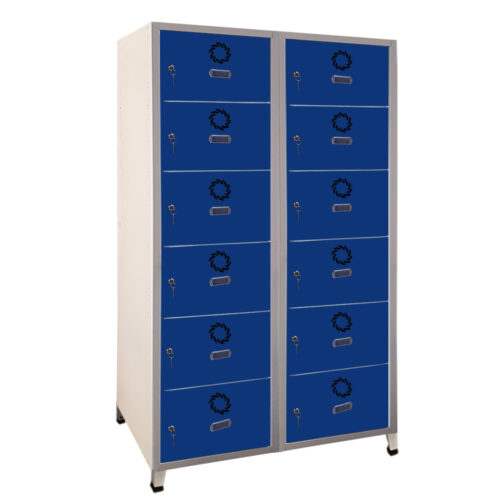 Taquilla soldada SB-50/2