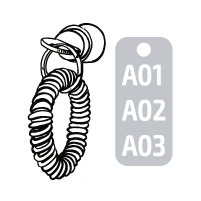 pulsera-elastica-numerada