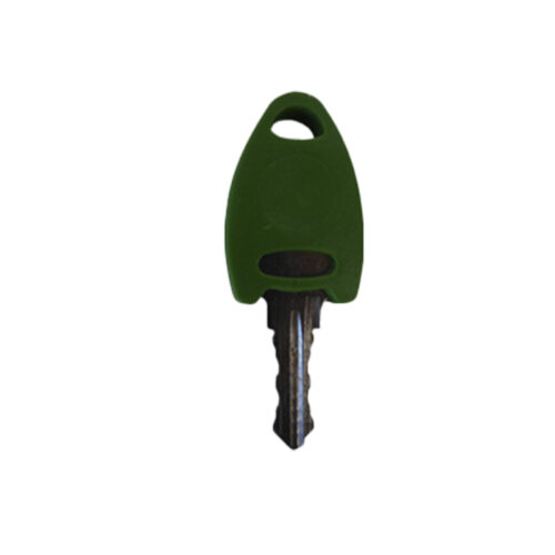 Llave maestra de cerradura