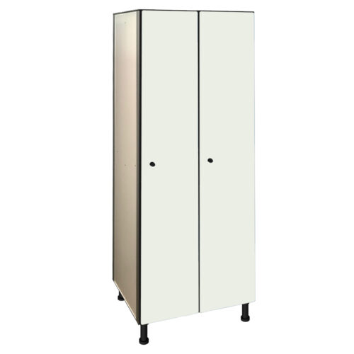 taquilla fenolica con perfileria