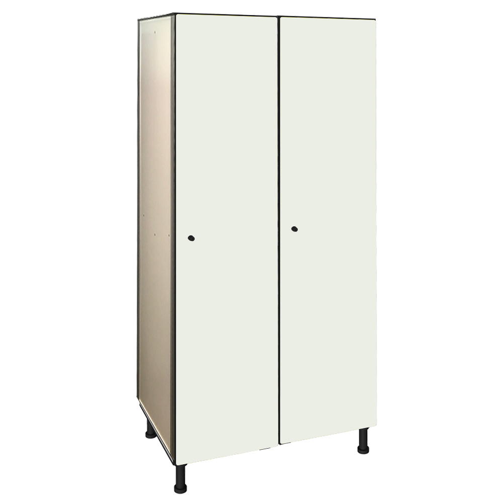 taquilla fenolica con perfileria