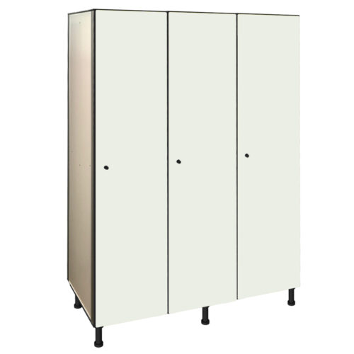 taquilla fenolica con perfileria