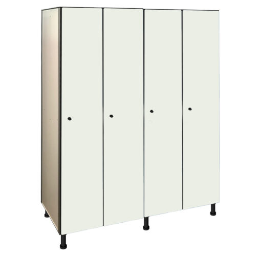 taquilla fenolica con perfileria