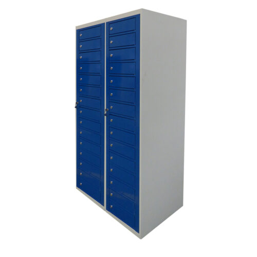 taquilla multipuerta