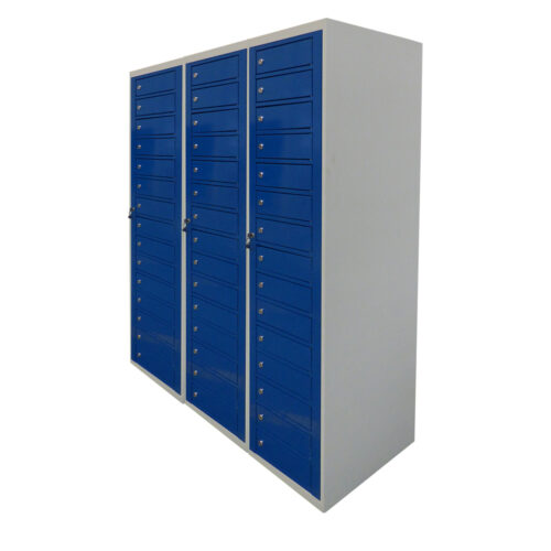 taquilla multipuerta