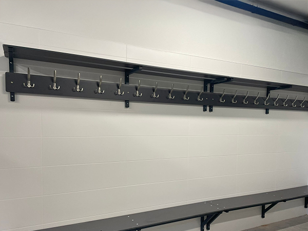 colgadores fenólicos