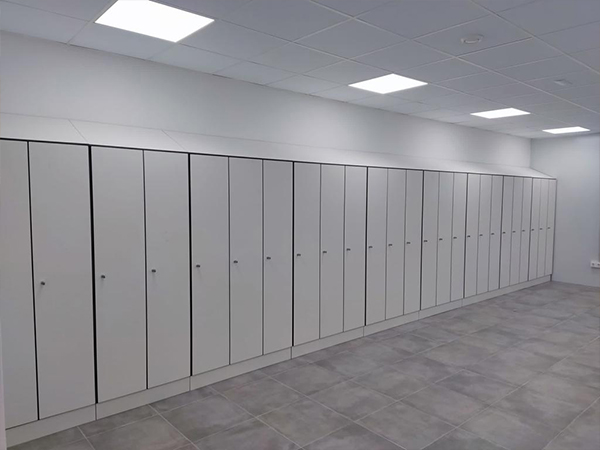 taquillas fenólicas